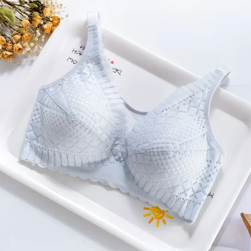 New Breastfeeding Bras Maternity Nursing Bra for Feeding Nursing Underwear Clothes for Pregnant Women Soutien Gorge Allaitement - Slobuy