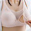 New Breastfeeding Bras Maternity Nursing Bra for Feeding Nursing Underwear Clothes for Pregnant Women Soutien Gorge Allaitement - Slobuy