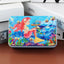 New Children 60 Pieces Wooden Puzzle Kids Cartoon Animal Vehicle Wood Toy Jigsaw Baby Early Educational For Christmas Gift Toys - Slobuy