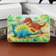 New Children 60 Pieces Wooden Puzzle Kids Cartoon Animal Vehicle Wood Toy Jigsaw Baby Early Educational For Christmas Gift Toys - Slobuy
