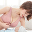 New Cotton Maternity Nursing Bras Pregnant Breastfeeding Pregnancy Women Underwear Breast Feeding Bra Soutien Gorge Allaitement - Slobuy