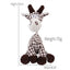 New Dog Sounding Toy Molar Training Interactive Corn Grain Donkey Pet Supplies Safe And Harmless - Slobuy