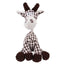 New Dog Sounding Toy Molar Training Interactive Corn Grain Donkey Pet Supplies Safe And Harmless - Slobuy