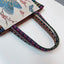 New Ethnic Style Bento Bag Office Handbag Student Canvas Handbag Chinoiserie Style Bag - Slobuy