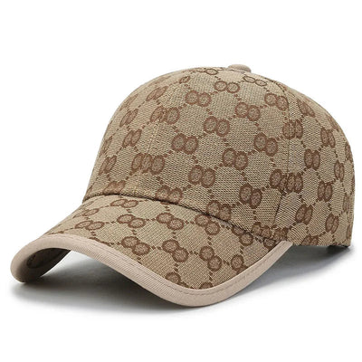 New Fashion Spring Summer Women Men Baseball Caps Outdoor Cool Lady Male Sun Cap Hat For Women Men Gorra - Slobuy