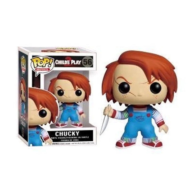 New Funko Pop Suicide Squad Harley Quinn Joker Vinyl Action Figure Collectible Model Toys for Children Birthday Gift - Slobuy