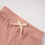 New Girls Solid Sets 2pcs Clothing Set Casual  Sleeveless Tops+ Short Pants Suits Kids Fashion Summer Clothes Suit 0-5T - Slobuy