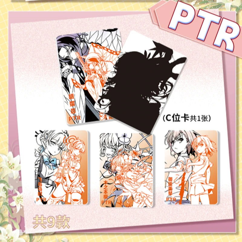 New Goddess Story Collection Cards Full Set  Booster Box Anime Girl Tcg Game Card Child Kids Table Toys For Family Birthday Gift - Slobuy
