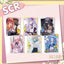 New Goddess Story Collection Cards Full Set  Booster Box Anime Girl Tcg Game Card Child Kids Table Toys For Family Birthday Gift - Slobuy
