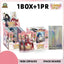 New Goddess Story Collection Cards Full Set  Booster Box Anime Girl Tcg Game Card Child Kids Table Toys For Family Birthday Gift - Slobuy