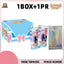 New Goddess Story Collection Cards Full Set  Booster Box Anime Girl Tcg Game Card Child Kids Table Toys For Family Birthday Gift - Slobuy