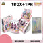 New Goddess Story Collection Cards Full Set  Booster Box Anime Girl Tcg Game Card Child Kids Table Toys For Family Birthday Gift - Slobuy