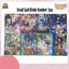 New Goddess Story Collection Cards Full Set  Booster Box Anime Girl Tcg Game Card Child Kids Table Toys For Family Birthday Gift - Slobuy