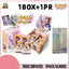 New Goddess Story Collection Cards Full Set  Booster Box Anime Girl Tcg Game Card Child Kids Table Toys For Family Birthday Gift - Slobuy