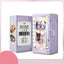 New Goddess Story Collection Cards Full Set  Booster Box Anime Girl Tcg Game Card Child Kids Table Toys For Family Birthday Gift - Slobuy