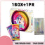New Goddess Story Collection Cards Full Set  Booster Box Anime Girl Tcg Game Card Child Kids Table Toys For Family Birthday Gift - Slobuy