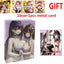 New Goddess Story Collection Cards Full Set  Booster Box Anime Girl Tcg Game Card Child Kids Table Toys For Family Birthday Gift - Slobuy