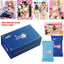 New Goddess Story Collection Cards Full Set  Booster Box Anime Girl Tcg Game Card Child Kids Table Toys For Family Birthday Gift - Slobuy
