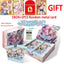 New Goddess Story Collection Cards Full Set  Booster Box Anime Girl Tcg Game Card Child Kids Table Toys For Family Birthday Gift - Slobuy