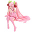 New Hatsune Miku Anime figure Pink dress PVC model action toys Cherry pink cherry blossom decoration collect gifts - Slobuy