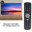 New Intelligent TV Controller for Philips HOF16H303GPD24 398GR08B Universal TV Remote Control Philips TV Accessories NETFLIX - Slobuy