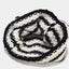New Japanese Streetwear Harajuku Beanie Little Devil Striped Knitted Hat Women Girls Autumn Winter Cute Cat Ears Cap - Slobuy