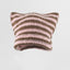 New Japanese Streetwear Harajuku Beanie Little Devil Striped Knitted Hat Women Girls Autumn Winter Cute Cat Ears Cap - Slobuy