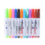 New Marker Set Watercolor Pen Refill Marker Art Supplies School Washable Christmas Gift 12 Color Refill With Spoon - Slobuy