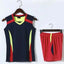 New Men's and Women's Sleeveless Volleyball Uniforms Students Volleyball Team Uniforms Training Games Gas Volleyball Uniforms - Slobuy