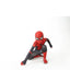 New Miles Morales Far From Home Cosplay Costume Zentai Costume Superhero Bodysuit Spandex Suit for Kids Custom Made - Slobuy