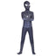 New Miles Morales Far From Home Cosplay Costume Zentai Costume Superhero Bodysuit Spandex Suit for Kids Custom Made - Slobuy