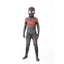 New Miles Morales Far From Home Cosplay Costume Zentai Costume Superhero Bodysuit Spandex Suit for Kids Custom Made - Slobuy