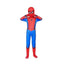 New Miles Morales Far From Home Cosplay Costume Zentai Costume Superhero Bodysuit Spandex Suit for Kids Custom Made - Slobuy