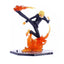 New One Piece Luffy Figure Roronoa Zoro Three-Blade Sa-Maximum Manga Anime Statue PVC Action Collection Model Toys For Children - Slobuy