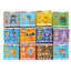New Pokemon Figures Toys Variant Ball Model Pikachu Gengar Pokeball Dragonite Snorlax  Action Figure Lapras Pocket Monsters Toy - Slobuy