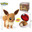 New Pokemon Figures Toys Variant Ball Model Pikachu Gengar Pokeball Dragonite Snorlax  Action Figure Lapras Pocket Monsters Toy - Slobuy