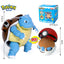 New Pokemon Figures Toys Variant Ball Model Pikachu Gengar Pokeball Dragonite Snorlax  Action Figure Lapras Pocket Monsters Toy - Slobuy