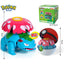 New Pokemon Figures Toys Variant Ball Model Pikachu Gengar Pokeball Dragonite Snorlax  Action Figure Lapras Pocket Monsters Toy - Slobuy