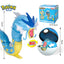 New Pokemon Figures Toys Variant Ball Model Pikachu Gengar Pokeball Dragonite Snorlax  Action Figure Lapras Pocket Monsters Toy - Slobuy