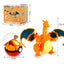 New Pokemon Figures Toys Variant Ball Model Pikachu Gengar Pokeball Dragonite Snorlax  Action Figure Lapras Pocket Monsters Toy - Slobuy