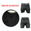 New Professional Goalkeeper Uniforms soccer training equipment soccer helmet EVA thick sponge protective Goalkeeper equipment - Slobuy
