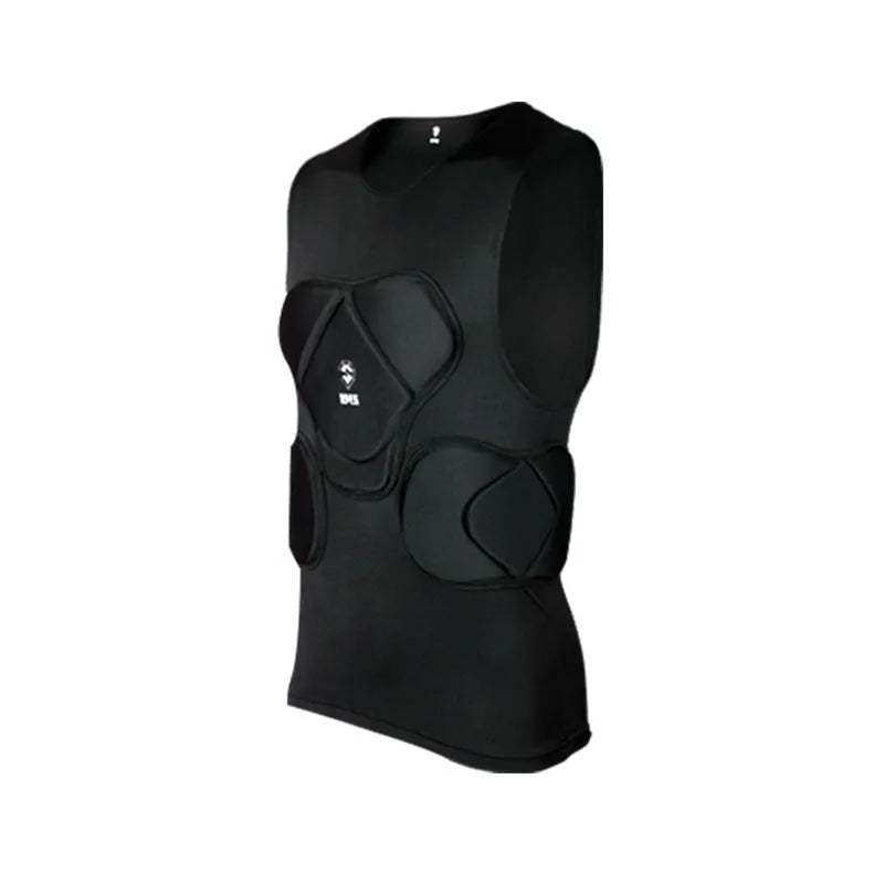 New Professional Goalkeeper Uniforms soccer training equipment soccer helmet EVA thick sponge protective Goalkeeper equipment - Slobuy