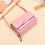 New Pu Leather Women Handbags Female Multifunctional Large Capacity Shoulder Bags Fashion Crossbody Bags For Ladies Phone Purse - Slobuy