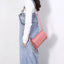 New Pu Leather Women Handbags Female Multifunctional Large Capacity Shoulder Bags Fashion Crossbody Bags For Ladies Phone Purse - Slobuy