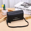 New Pu Leather Women Handbags Female Multifunctional Large Capacity Shoulder Bags Fashion Crossbody Bags For Ladies Phone Purse - Slobuy