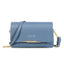 New Pu Leather Women Handbags Female Multifunctional Large Capacity Shoulder Bags Fashion Crossbody Bags For Ladies Phone Purse - Slobuy