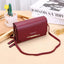 New Pu Leather Women Handbags Female Multifunctional Large Capacity Shoulder Bags Fashion Crossbody Bags For Ladies Phone Purse - Slobuy