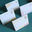 New Romantic Flower Birthday Christmas Card 3D Pop-up Greeting Cards Set Postcard Party Wedding Decor Creative Gifts Cards - Slobuy