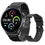 New Smartwatch for Men HD Full Touch Blood Pressure Blood Oxygen Bluetooth Call Sports Smart Watch Men Women For Android IOS - Slobuy