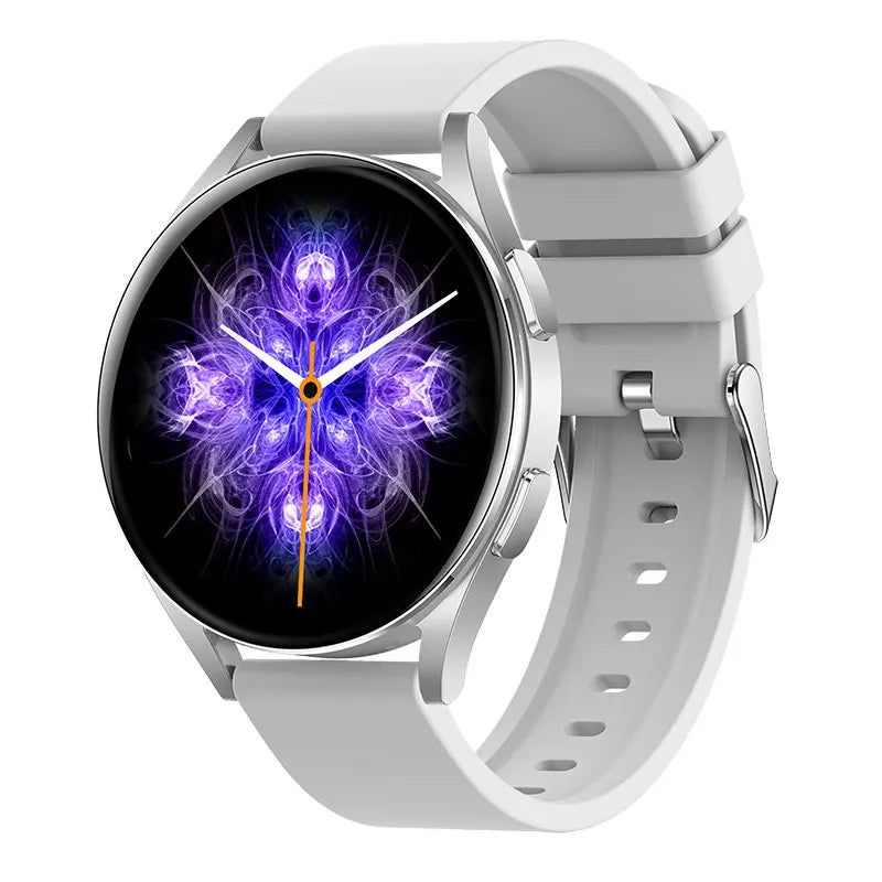 New Smartwatch for Men HD Full Touch Blood Pressure Blood Oxygen Bluetooth Call Sports Smart Watch Men Women For Android IOS - Slobuy